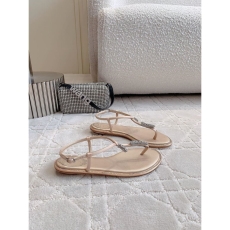 Rene Caovilla Sandals